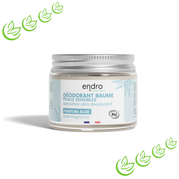 Deodorant Empfindliche Haut 50 g